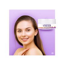 Firesx: Bois Lavanta Cream Cildinize Bakımkremi 50 Ml