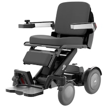 Poylin P212 Xsto M4u Hafif Akülü Tekerlekli Sandalye