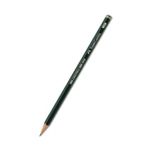 Faber Castell Goldfaber 12 Li 2H Dereceli Kurşun Kalem N11.8889