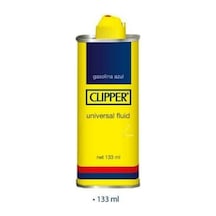 Clipper Benzin Çakmak Benzini 133 Ml
