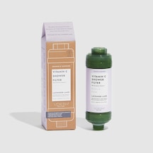Shower Duş Filtresi- Lavanta & Vitamin C 70 Gr