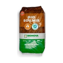 Bionova Bio Soilmix Vegan Light Mix 50 Litre