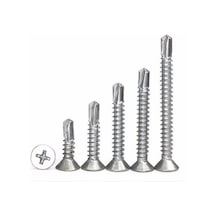 Matkap Uçlu Vida 3,9 16 Yhb 2000 Adet