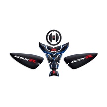 Motosıklet Kaplama Suzuki Gsx-r Model 03