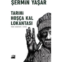 Tarihi Hoşça Kal Lokantası: "kaybetmek Bizim İşimizdir"