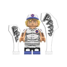 Jojo's Bizarre Adventure Mini Figür Emporio Alnino X-336