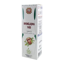 Nurs Lokman Hekim Bronzlaşma Yağı 150 ML