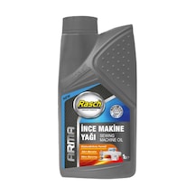 Rasch Leke Bırakmayan İnce Makine Yağı 3 L