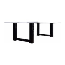 RETRO SEHPA MASA BENCH AYAK 40CM