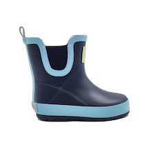 Haribo Hrbftw700 Ankle Fur Rain Çizme Lacivert 001