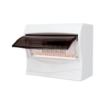 W Otomat Kutusu S/ü Meksbox 9'lu