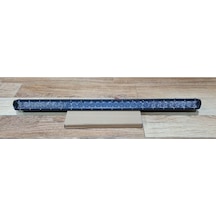 Ducki 78Cm Tek Sıra Düz Çift Mercek 5D 150W Delici+Yayıcı