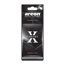 Areon X Version Bubble Gum Oto Araç Kokusu