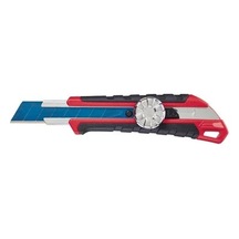 Ayarlı Maket Bıçağı 18 Mm İle Kesim İşlemleri İçin