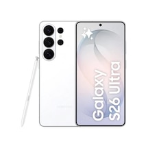 Samsung Galaxy S26 Ultra 16 GB 1 TB (Samsung Türkiye Garantili)