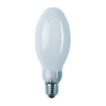 Mercury 250W 230V 3600K E40 Elips Cıva Buharlı Ampul