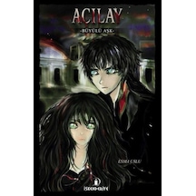 Açılay - Ccgx-875794