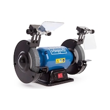 Scheppach Sm 150L Taş Motoru Makinesi