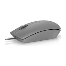 Ms116 570-aait Optik Fare Gri