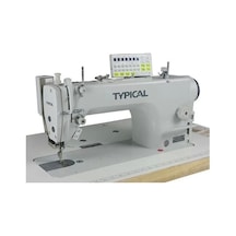 Typical Gc6730md3 Elektronik İplik Kesicili Düz Dikiş Makinası