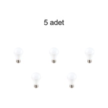 Ct-4274 15w Led Ampül Günışığı 5 Adet