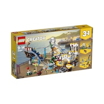 LEGO Creator 31084 Pirate Roller Coaster 923 Parça