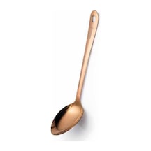 Korkmaz A662 Twisty Servis Kaşığı Rosa Gold