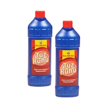 Klorak Tuz Ruhu 550 Ml 2 Adet