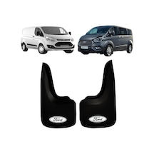 Ford Transit-Tourneo Custom 2'li ARKA Paçalık, Çamurluk, Tozluk FRD1BZ028
