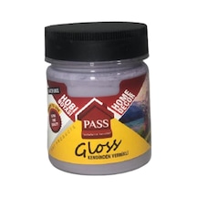 Pass Lack Hobi Boyası Kendinden Vernikli 4028Antik Lavanta 120 Cc
