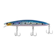 Japanese Hg2583 Long Shot 12,5cm Maket Balık