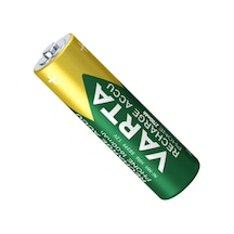 Varta 2700mah Aa Şarj Edilebilir Pil 2'li Paket