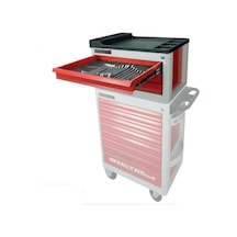 İzeltaş 1300 Pro Seri 3 Çekmeceli Dolap Üstü Dolap - 13000005279