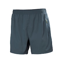Helly Hansen Traıl 6" Şort Gri