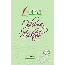 Oğluma Mektub  - İbnu'l Cevzi  - Beyan Yayınları