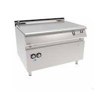 İnoksan 9de 12t - Otomatik Devrilir Tava