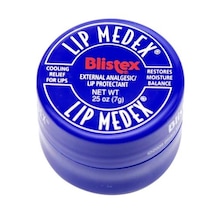 Blistex Lip Medex Nemlendirici Dudak Balmı 7 G