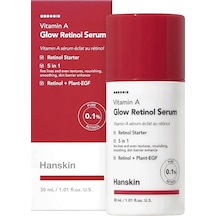 Hanskin A Vitaminli Retinol Serum 30 Ml