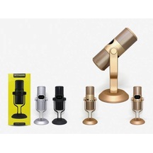 Hadron HD7100 Müzik Kutusu Bluetooth Hoparlör Çok Renkli