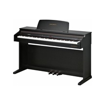 Kurzweil Ka130sr Gül Kurusu Kahve Dijital Piyano-Tabure Dahildir