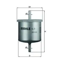 Ford Mondeo 2 Yakit Filtresi 2.0 1997-2000 Mahle Kl61