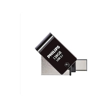 128gb Otg Dual Drive Type-c Ve Usb Flash Bellek