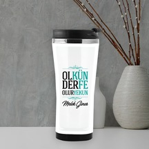 Ol Der Olur Kün Fe Yekün Mug