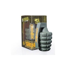 Grenade Thermo Detonator 100 Kapsül