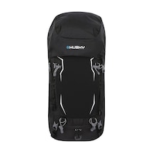 Deuter Husky Rony 50 Lt Sırt Canta Black Çok Renkli