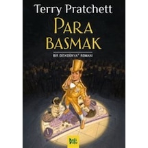 Para Basmak / Terry Pratchett