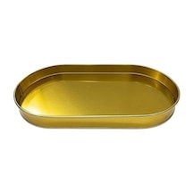 Oval Tepsi 34 18