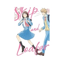 Skip And Loafer 1 / Misaki Takamatsu
