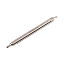 Hss Punta Ucu Uzun 2.5 Mm