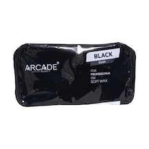 Arcade Siyah Kalıp Sir Ağda 500 ml